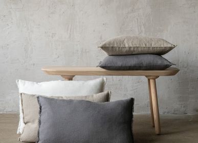 Coussins - Linen Decorative Cushion Covers - LINENME