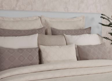 Bed linens - Nature Bedspread Collection - MIA ZARROCCO - FINE LINENS