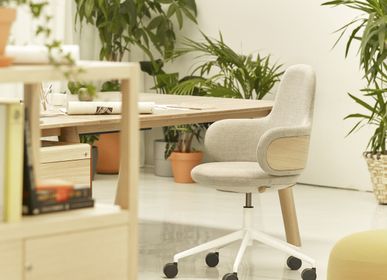 Chairs - Lan Office Chair - ALKI