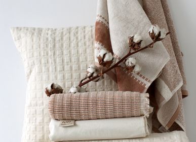 Bed linens - 100% Organic Cotton Collection - DE PORTUGAL NATURALMENTE