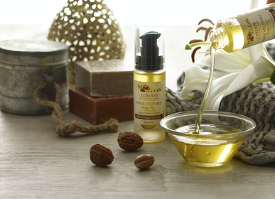 Beauty products - Organic Argan Oil 100% Natural - ZERAH YONI