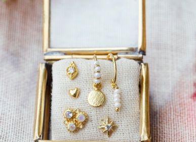 Jewelry - Little Treasures - MUJA JUMA