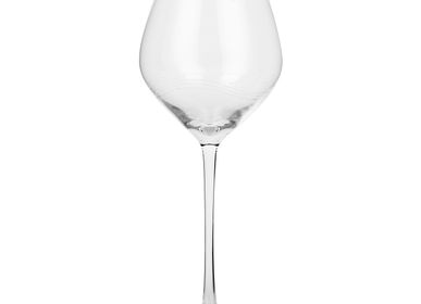 Stemware - Stemware Lead free Crystal - Wine Glass  - SHAZE LUXURY RETAIL PVT LTD
