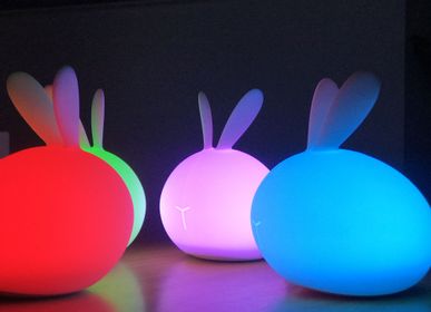 Cadeaux - Lampe LED Bunny  - KELYS