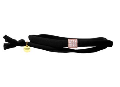 Jewelry - Shine Pink Cube - MON PTIT BRASSLET