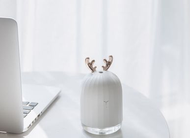 Gifts - Deer and Rabbit Humidifier - KELYS