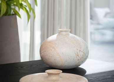 Design objects - Amorfa vases - GARDECO