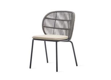 Chairs - Kodo Dining Chair - VINCENT SHEPPARD