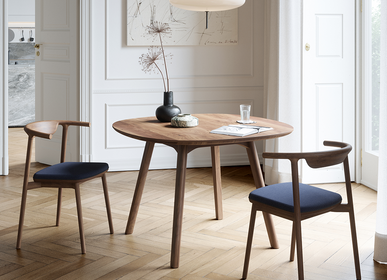 Assises pour bureau - Pala Chaise - WEWOOD - PORTUGUESE JOINERY