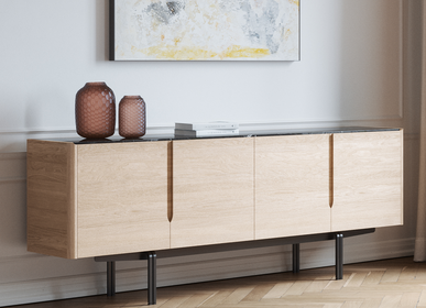 Buffets - Panamá Buffet - WEWOOD - PORTUGUESE JOINERY