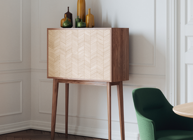 Wardrobe - Mister Sideboard - WEWOOD - PORTUGUESE JOINERY