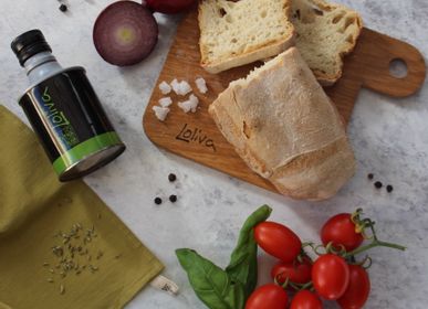 Oils and vinegars - Intense Extra Virgin Olive Oil - LOLIVA FOOD MOOD