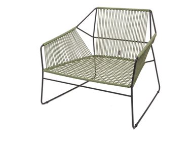 Sandur Armchair Low Dining Lawn Armchairs Oasiq Steel Other Mom