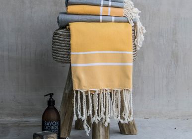 Bath towels - Bathroom set - FEBRONIE