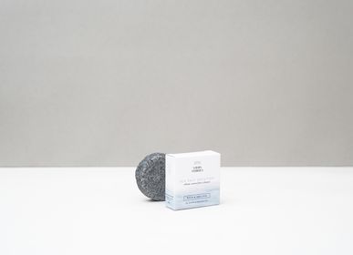 Cosmétiques - SOLUTION DE SEL DE MER - SEBOREGULATEUR - SAVON STORIES