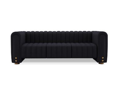 Canapés - Inglewood Sofa - PORUS STUDIO