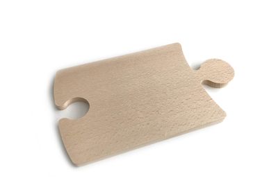 Couverts & ustensiles de cuisine - PLATEAU PLANCHE BOIS PUZZLE APERITIF - DEMOLLI CASALINGHI / IDROGAS