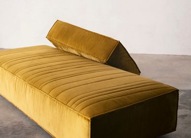 Sofas - Stack Cushion - LA MANUFACTURE