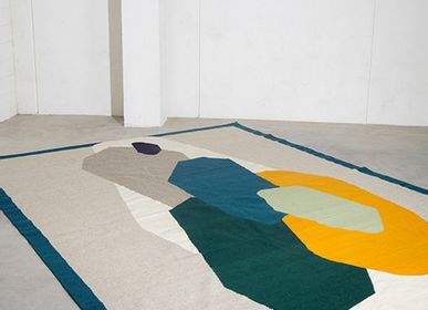 Design carpets - Rock Paper Scissors  - MANUFACTURE