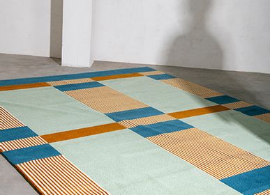 Tapis - Tapis Mikado - MANUFACTURE