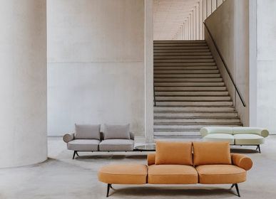Sofas - Luizet Sofa - MANUFACTURE