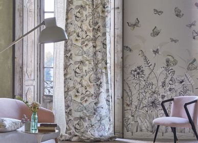Wallpaper - Butterfly Sign - ETOFFE.COM