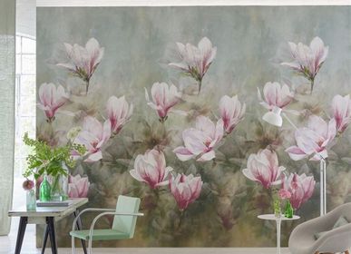 Wallpaper - Yulan Sign - ETOFFE.COM