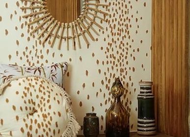 Papiers peints - Papier Peint Tottenham Dalmatian - ETOFFE.COM
