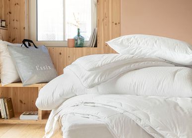 Bed linens - duvets - ESSIX