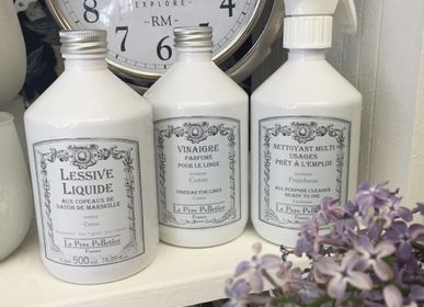 Bed linens - LAUNDRY DETERGENT - LE PÈRE PELLETIER