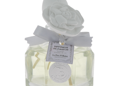 Scent diffusers - ‘’DIAMANTE’’ AROMATIC DIFFUSER  - LE PÈRE PELLETIER