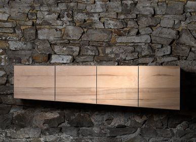 Wardrobe - Sideboard FLUIDO - NATURE & DESIGN