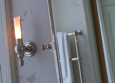 Bathroom radiators - Radiators / Towel rails - VOLEVATCH