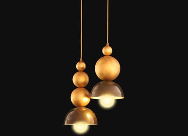 Hanging lights - Pendant Verner 2 - ATELIER LANDON
