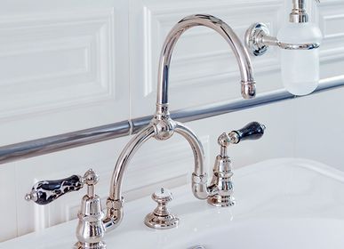Kitchen taps - Arch Basin or kitchen faucets, Bistrot collection - VOLEVATCH