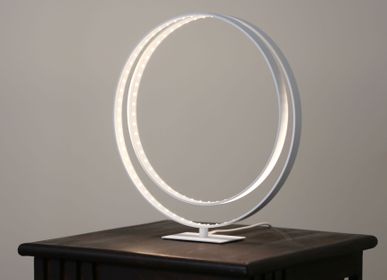 Other office supplies - Absolute Desk Lamp - L'ARTISAN DES LUMIÈRES