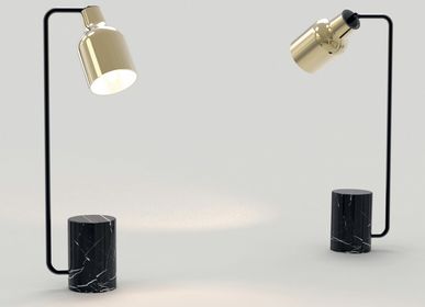 Wall lamps - OPEN wall. - SEYVAA PARIS