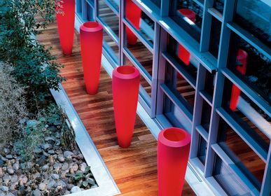 Vases - Vases en PEBD pour Outdoor - VG - VGNEWTREND