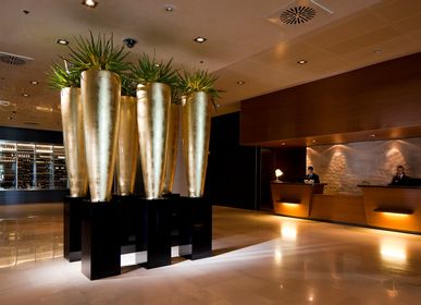 Vases - Vases en PEBD laqué pour intérieur - VG - VGNEWTREND