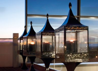Objets de décoration - Lanternes - VG - VGNEWTREND