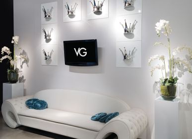 Wall panels - Decorative Panels - VG - VGNEWTREND
