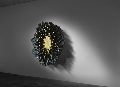 Mirrors - Forest Mirror - LO CONTEMPORARY