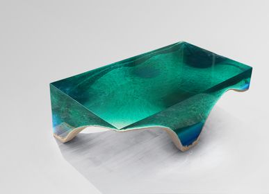 Sculptures, statuettes and miniatures - DelMare | Table - LO CONTEMPORARY
