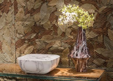 Vases - Vases en finition marbre - VG - VGNEWTREND