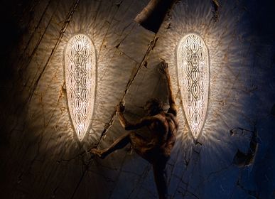 Wall lamps - Wall Lamps and Sconces Arabesque - VG - VGNEWTREND