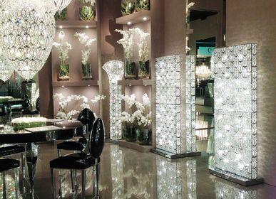 Floor lamps - Floor Lamps Arabesque - VG - VGNEWTREND
