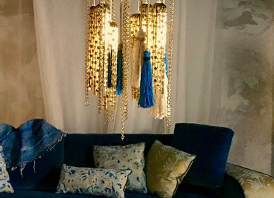 Sofas for hospitalities & contracts - Etica Living - VG - VGNEWTREND
