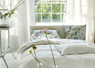 Bed linens - Astor Forest & Sage - Duvet set - DESIGNERS GUILD