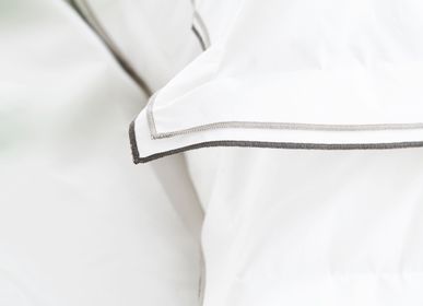 Linge de lit - Astor Natural - Parure de Lit - DESIGNERS GUILD