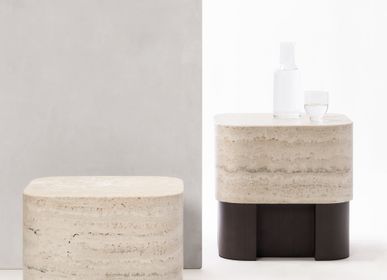 Objets design - LLOYD TABLES D'APPOINT - GIOBAGNARA